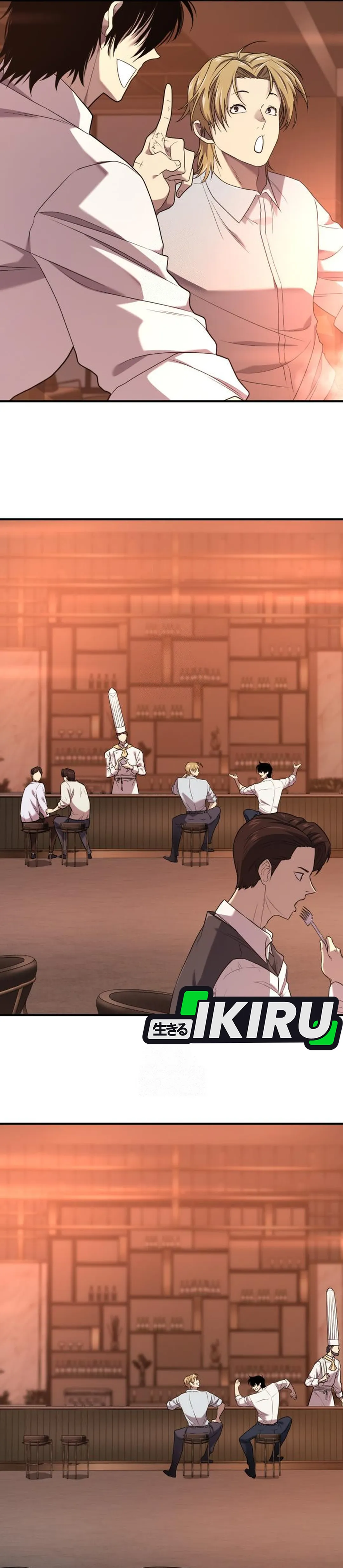 Read The Greatest Estate Developer (ID) Manga Online