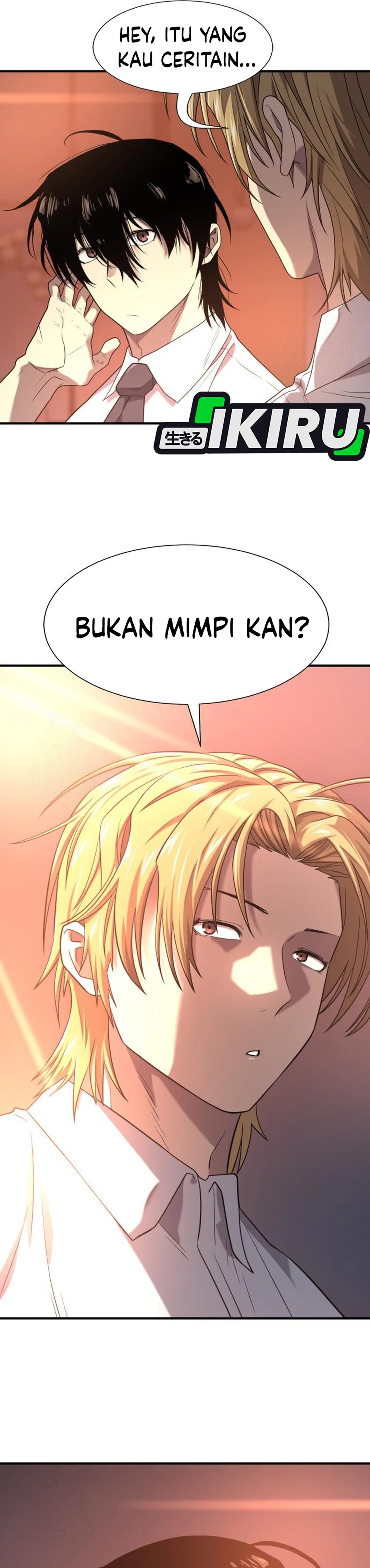 Read The Greatest Estate Developer (ID) Manga Online