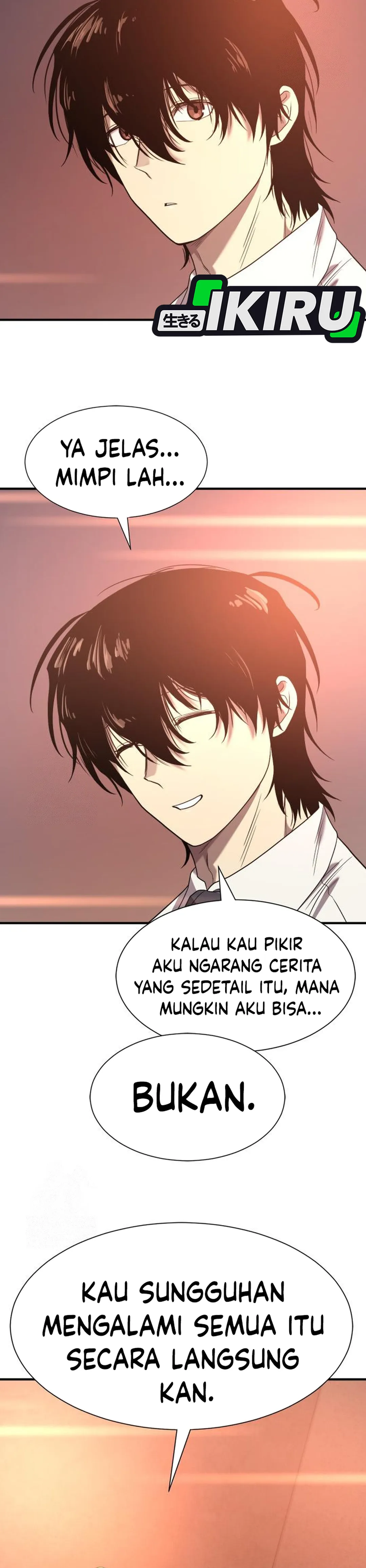 Read The Greatest Estate Developer (ID) Manga Online