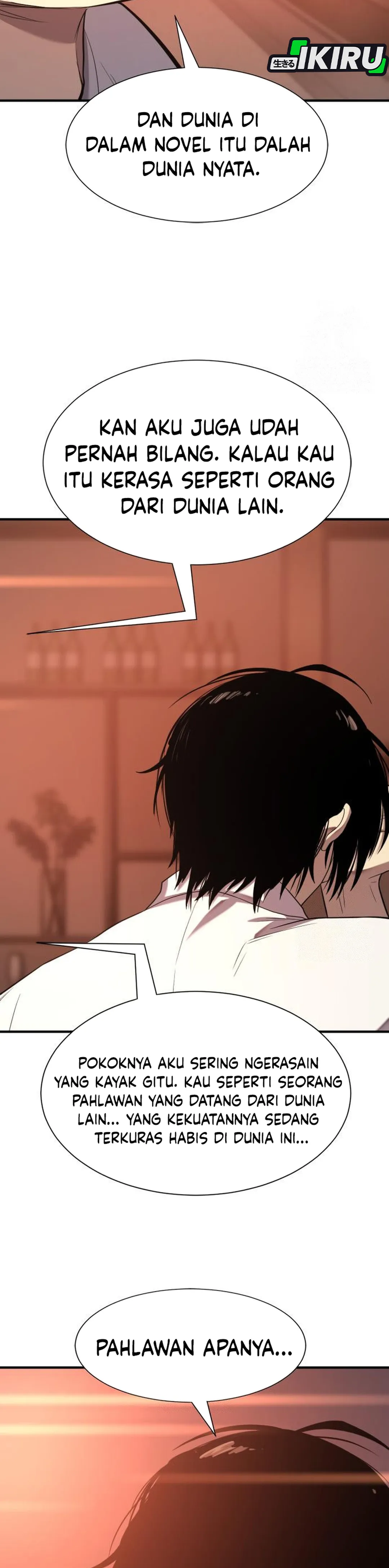 Read The Greatest Estate Developer (ID) Manga Online