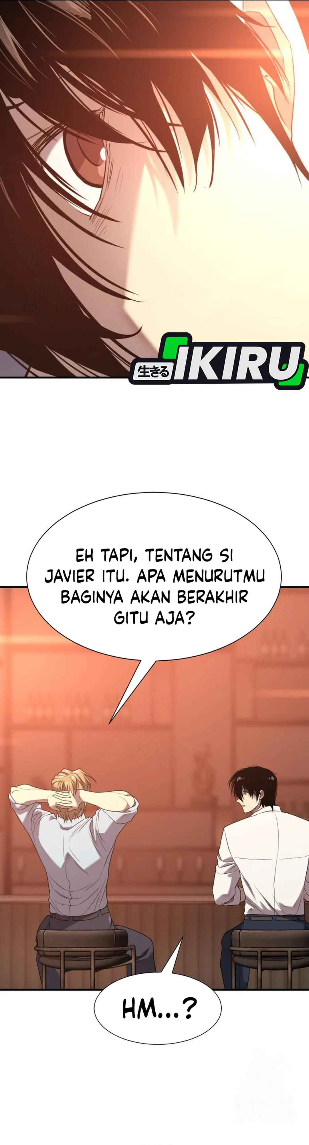 Read The Greatest Estate Developer (ID) Manga Online