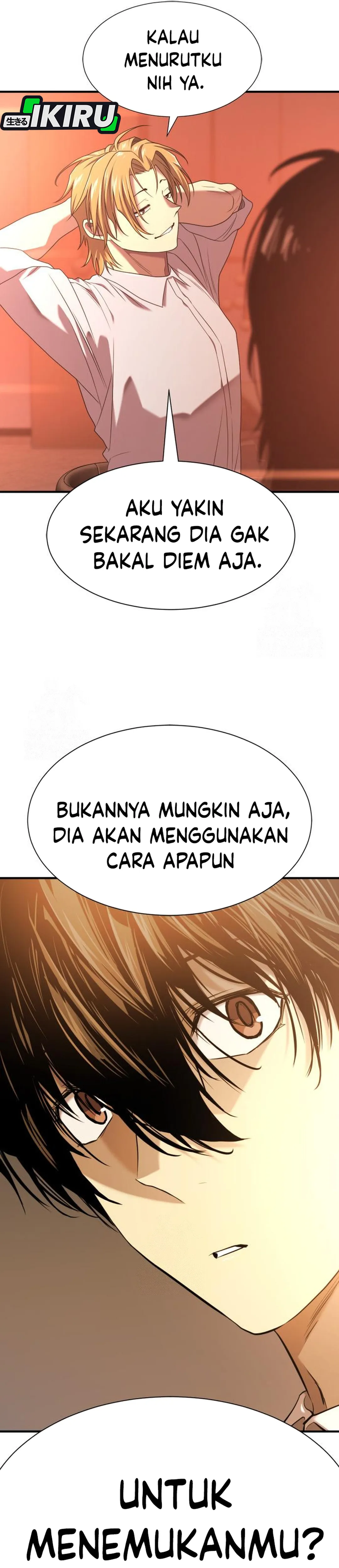 Read The Greatest Estate Developer (ID) Manga Online