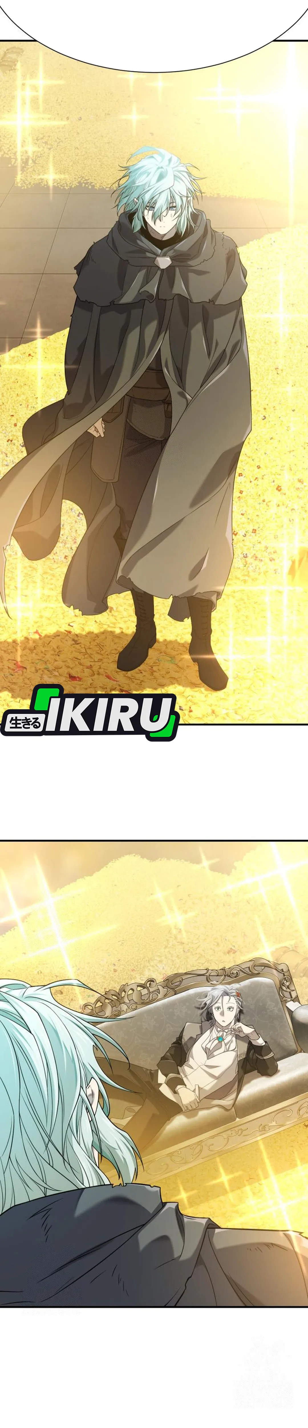 Read The Greatest Estate Developer (ID) Manga Online