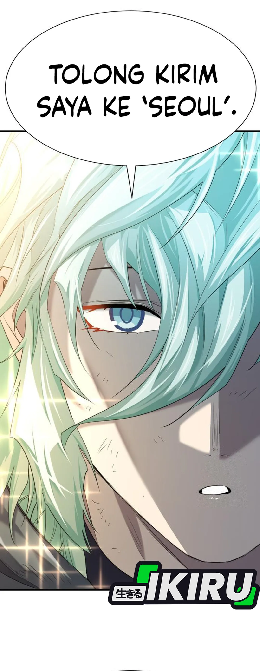 Read The Greatest Estate Developer (ID) Manga Online