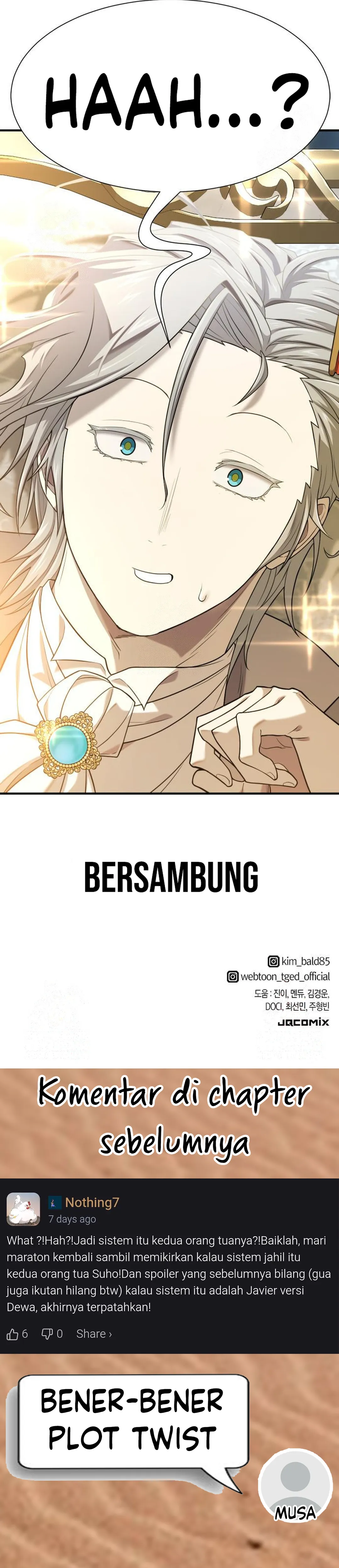 Read The Greatest Estate Developer (ID) Manga Online