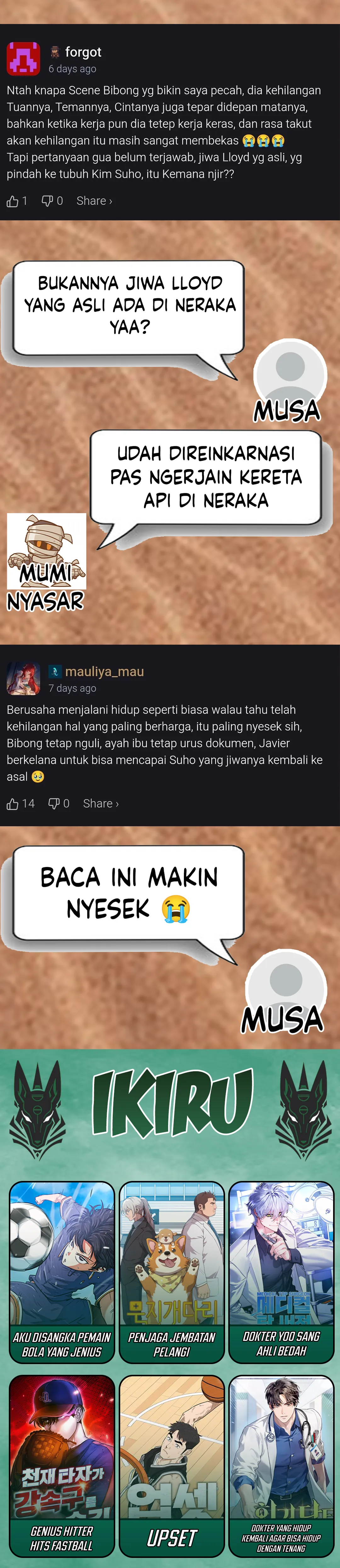 Read The Greatest Estate Developer (ID) Manga Online