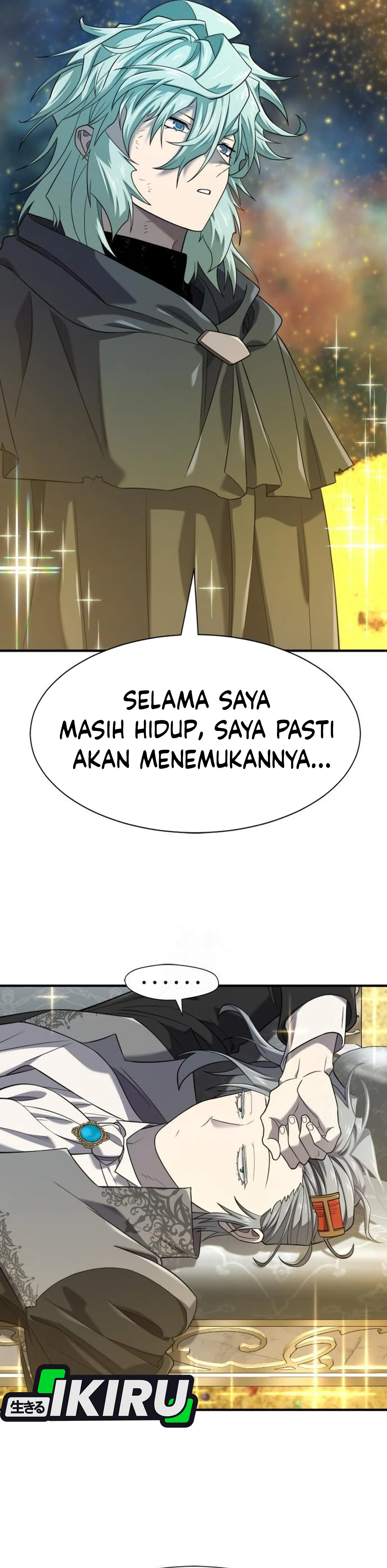 Read The Greatest Estate Developer (ID) Manga Online