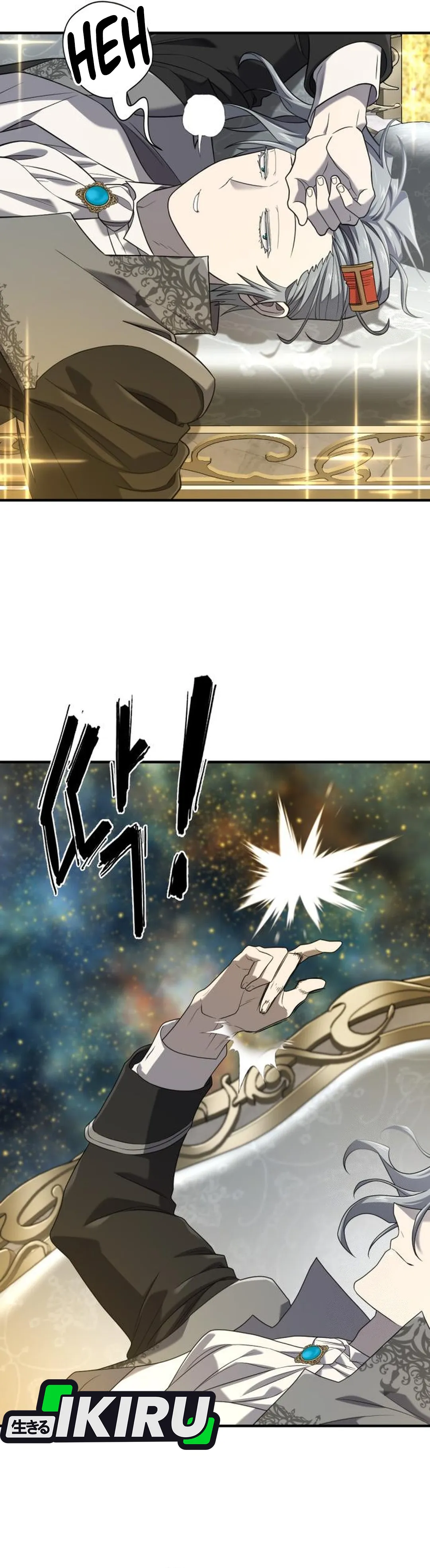 Read The Greatest Estate Developer (ID) Manga Online