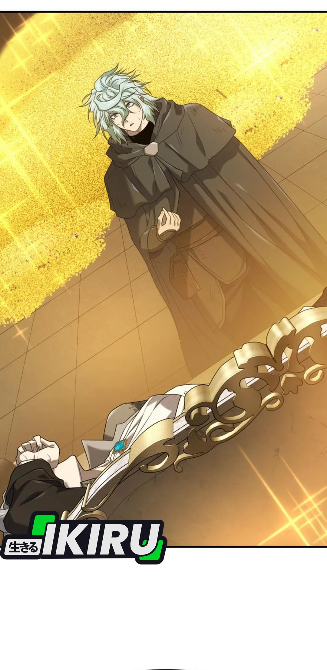 Read The Greatest Estate Developer (ID) Manga Online