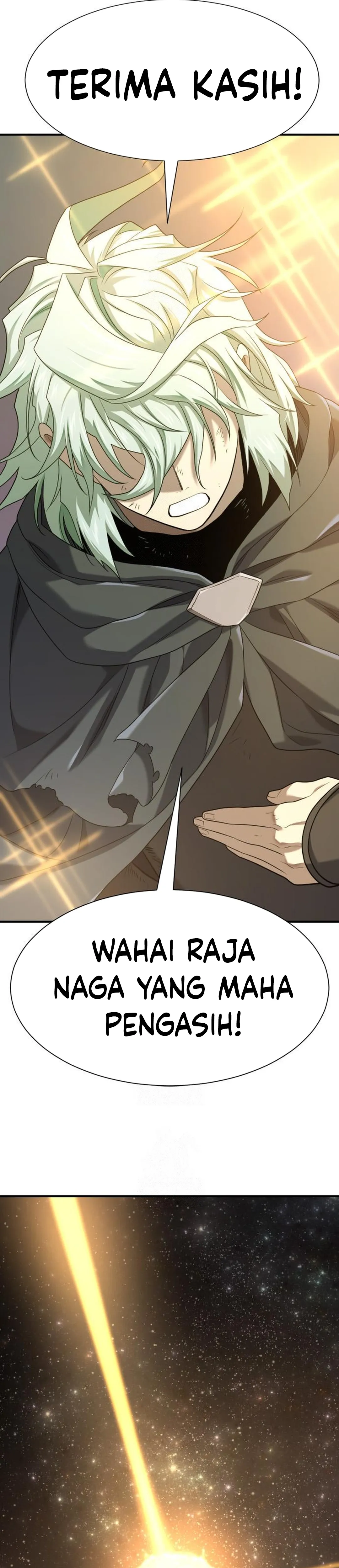 Read The Greatest Estate Developer (ID) Manga Online