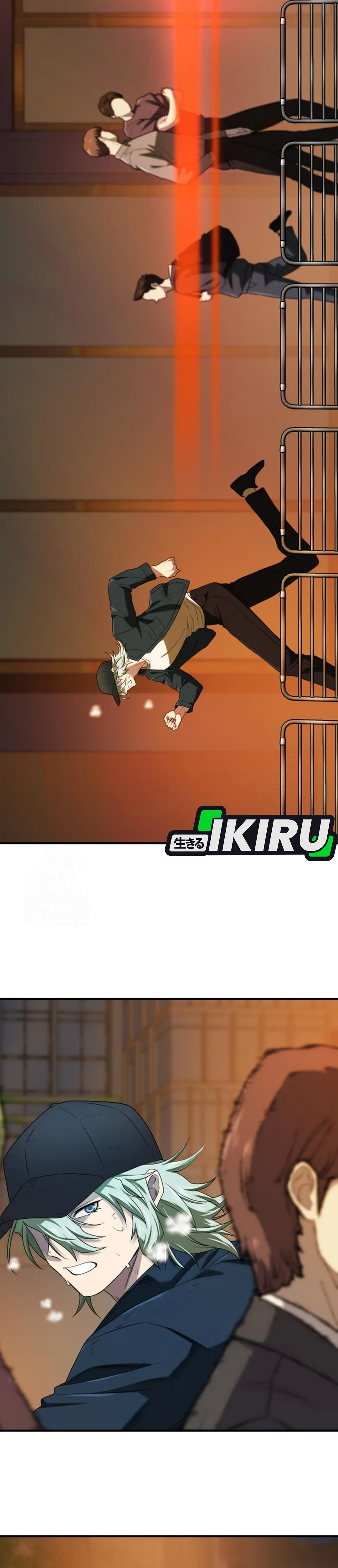 Read The Greatest Estate Developer (ID) Manga Online