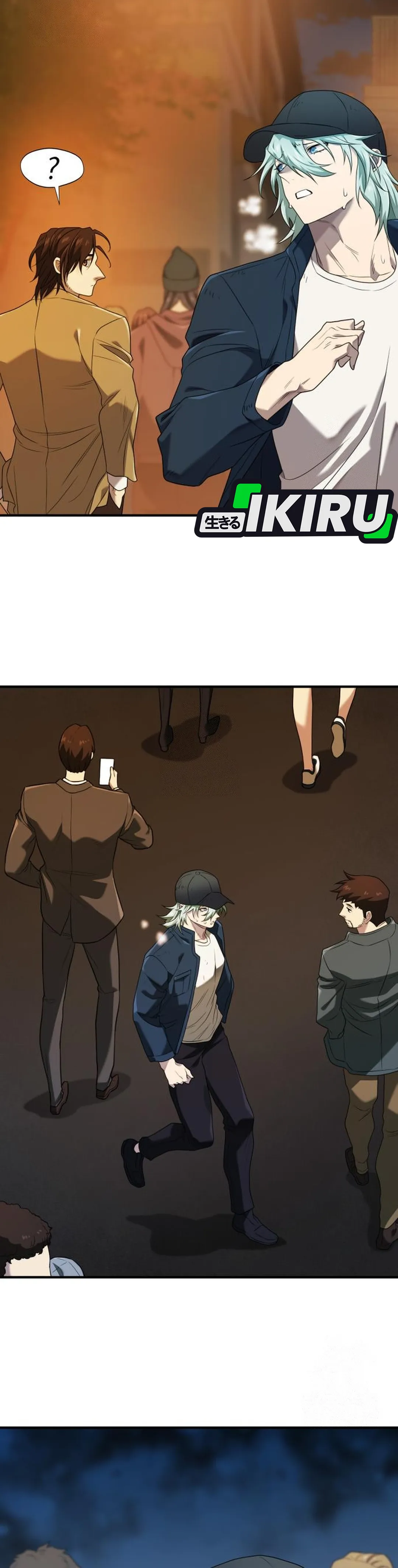 Read The Greatest Estate Developer (ID) Manga Online