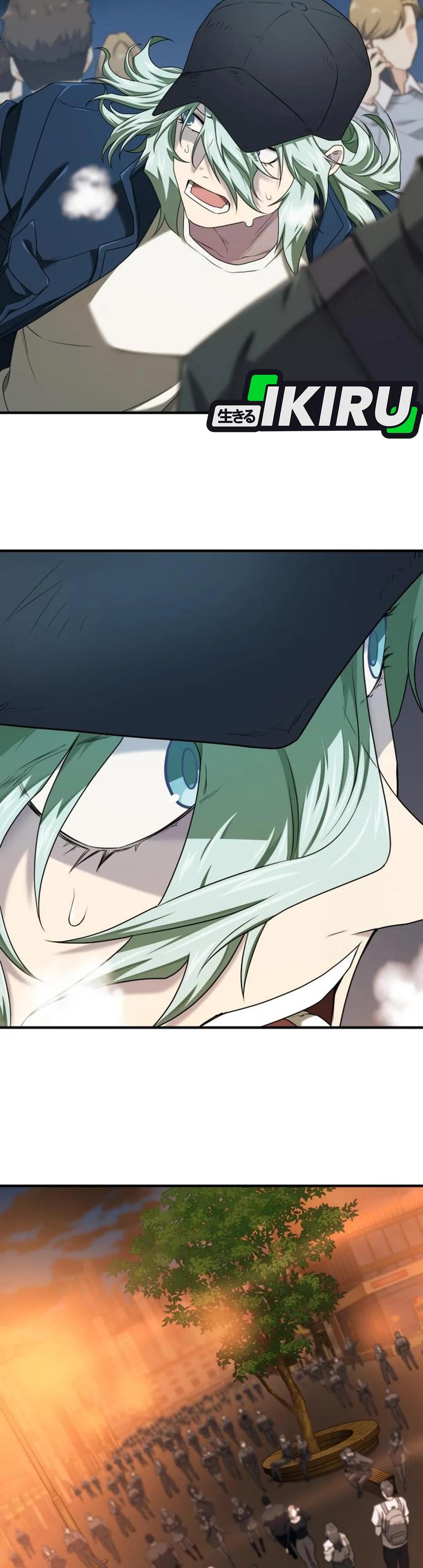 Read The Greatest Estate Developer (ID) Manga Online