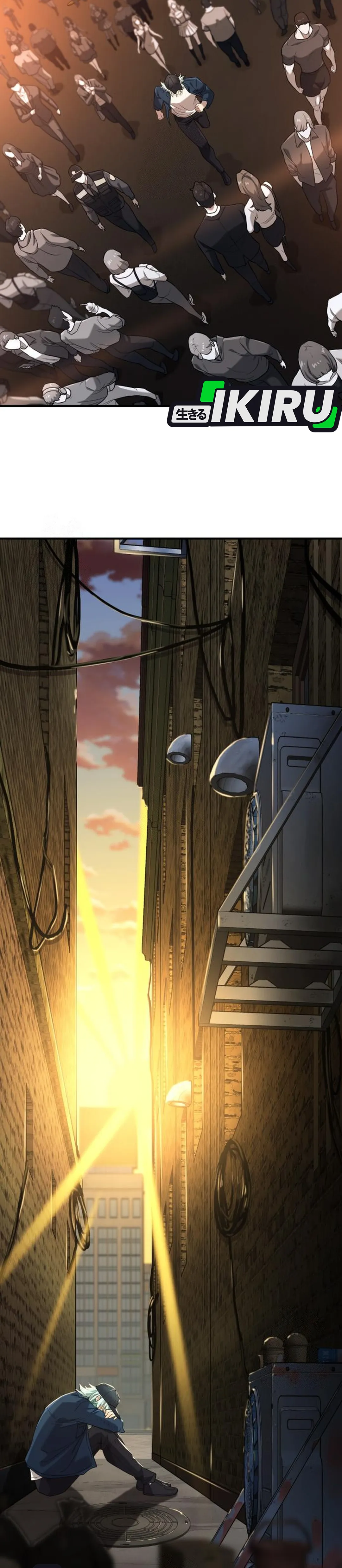 Read The Greatest Estate Developer (ID) Manga Online