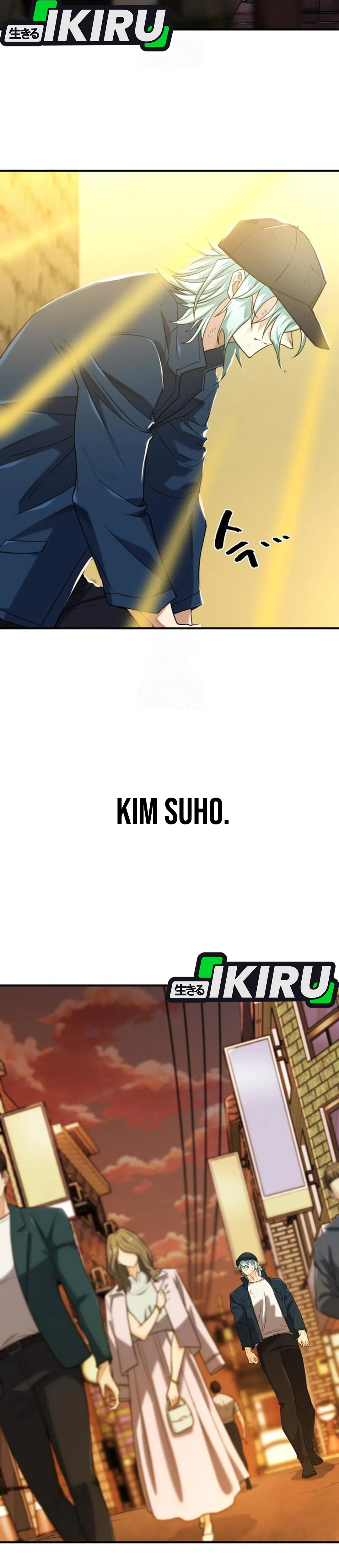 Read The Greatest Estate Developer (ID) Manga Online