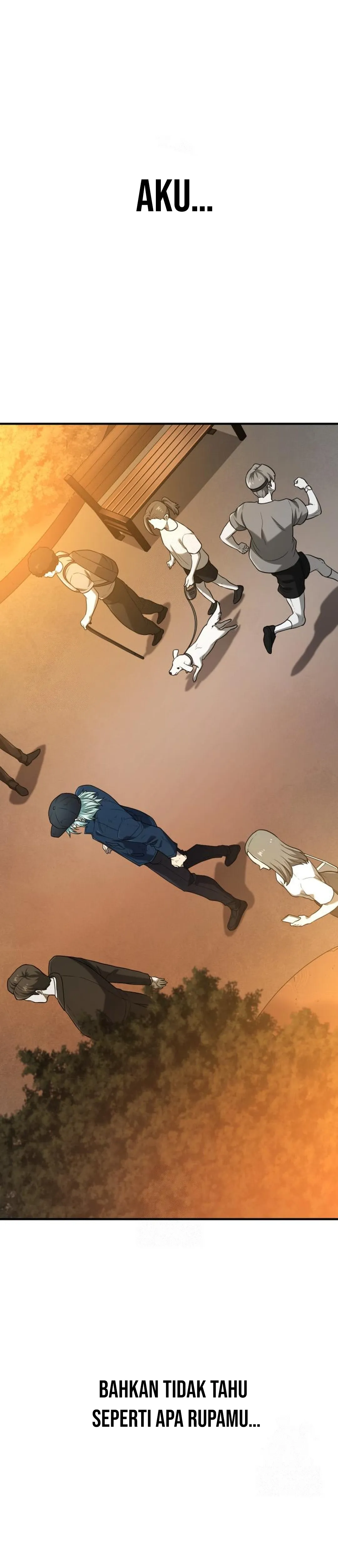 Read The Greatest Estate Developer (ID) Manga Online