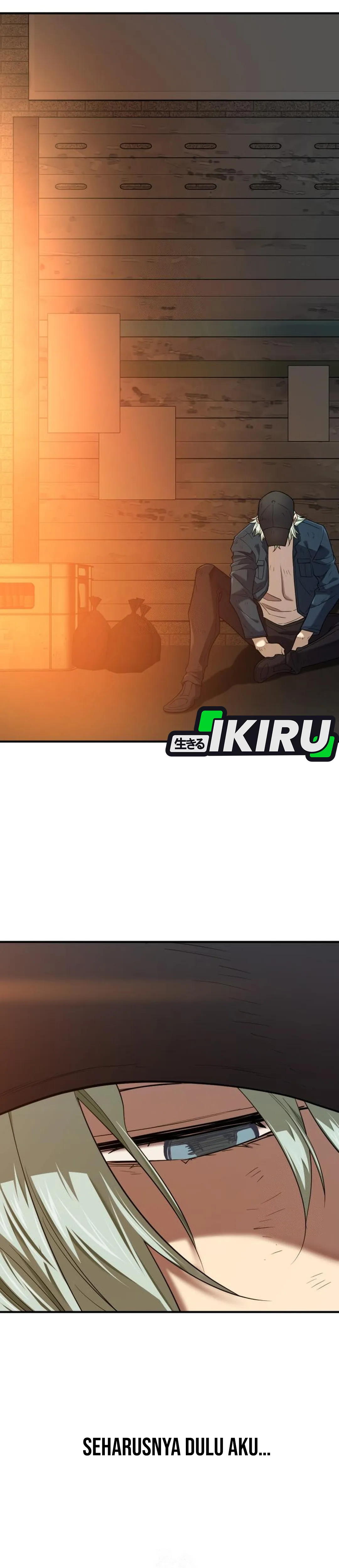 Read The Greatest Estate Developer (ID) Manga Online