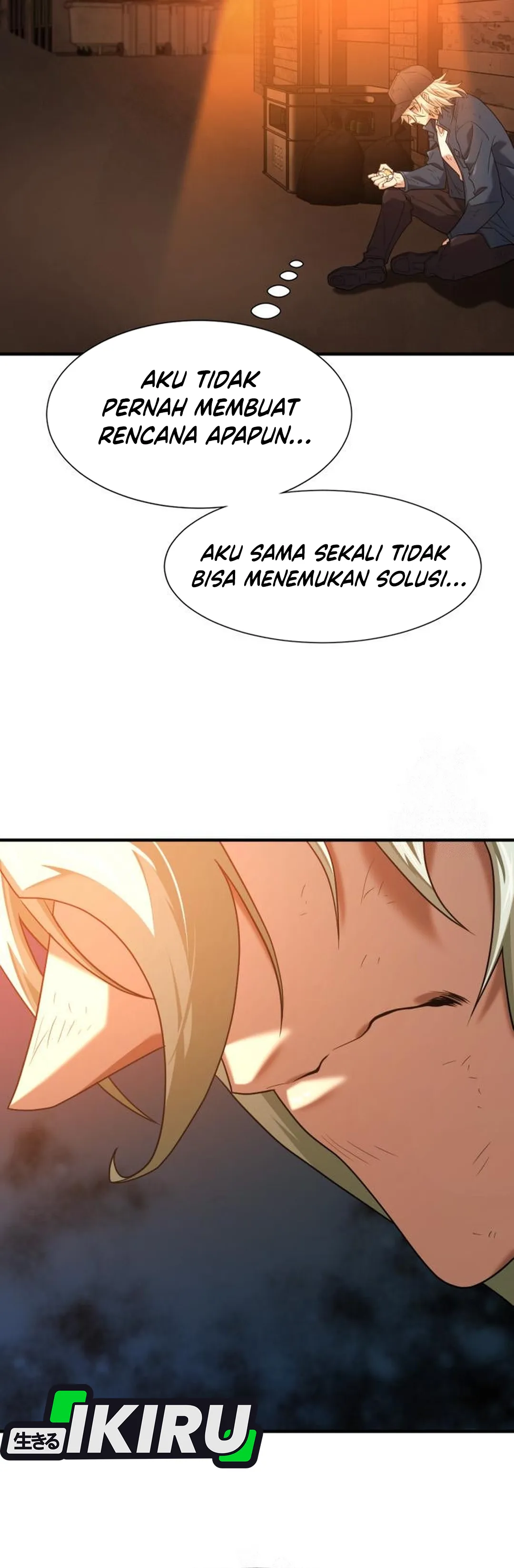 Read The Greatest Estate Developer (ID) Manga Online