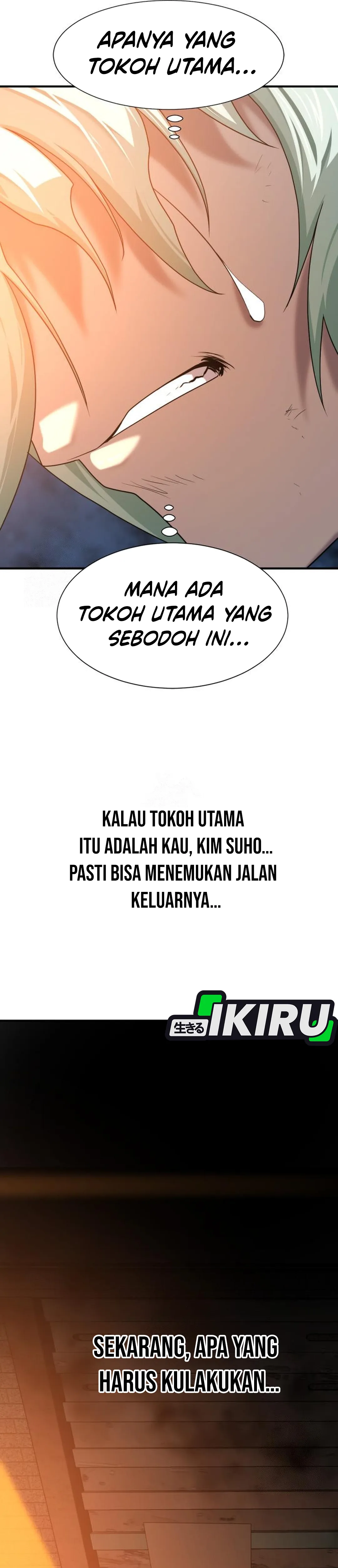 Read The Greatest Estate Developer (ID) Manga Online