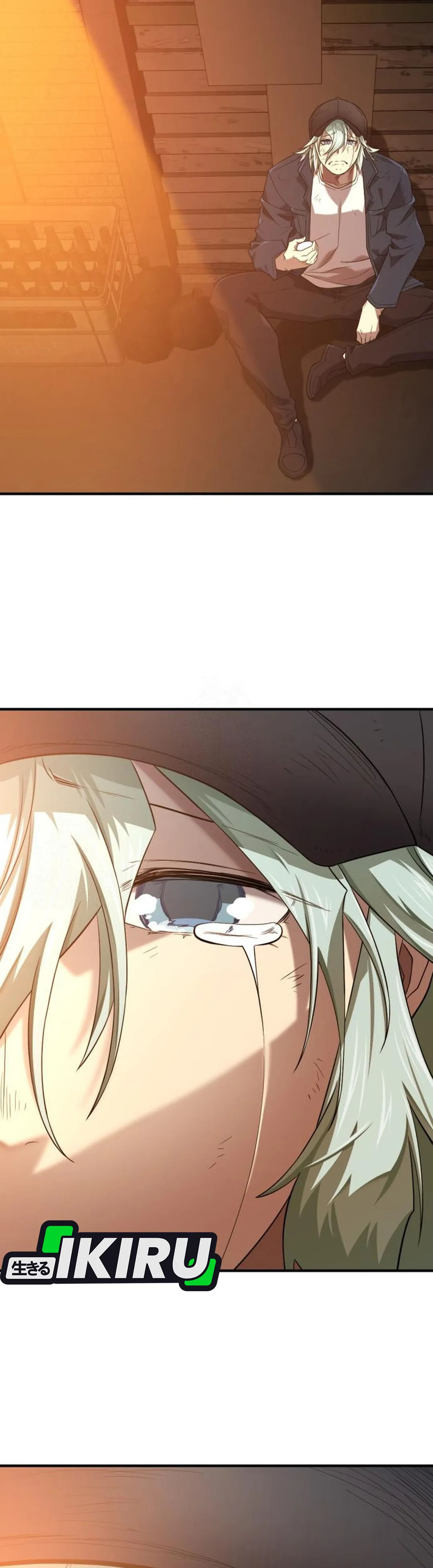 Read The Greatest Estate Developer (ID) Manga Online