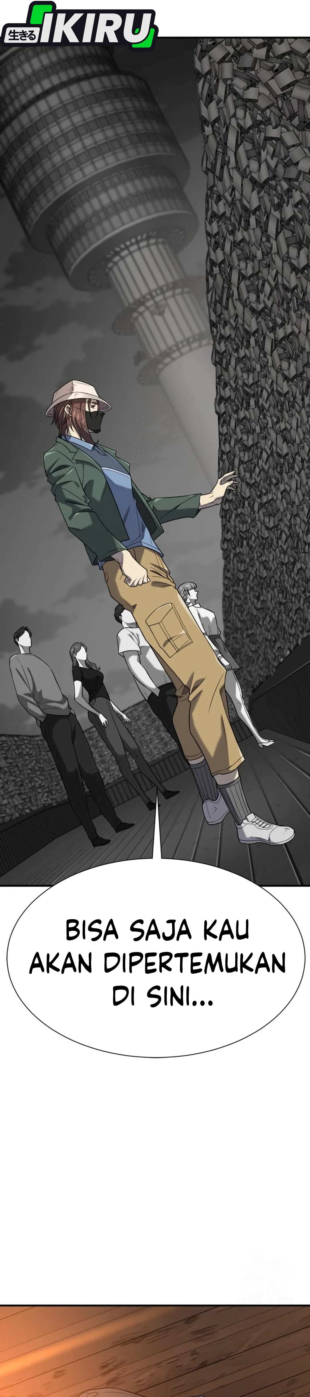 Read The Greatest Estate Developer (ID) Manga Online