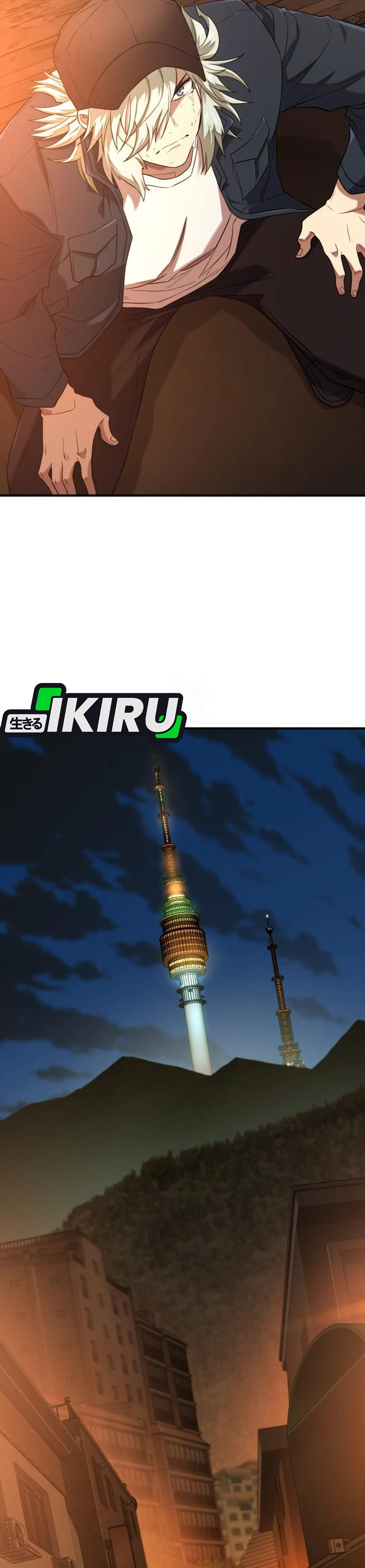 Read The Greatest Estate Developer (ID) Manga Online