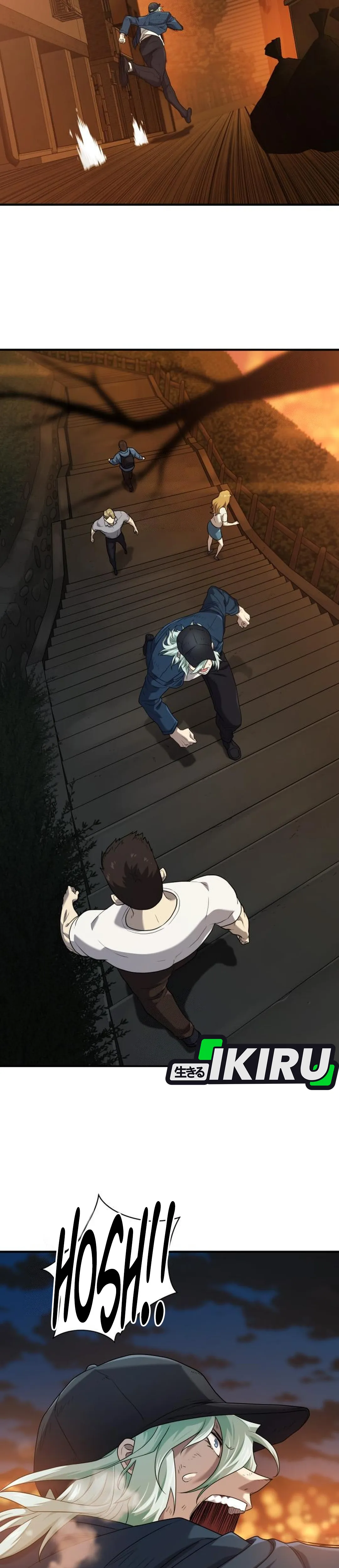 Read The Greatest Estate Developer (ID) Manga Online