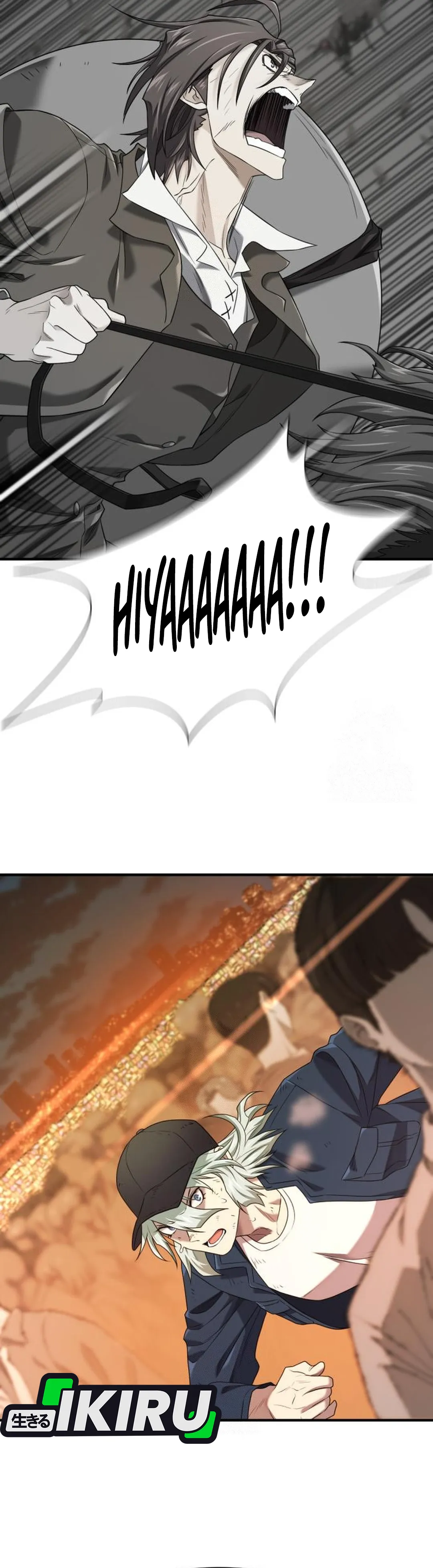 Read The Greatest Estate Developer (ID) Manga Online