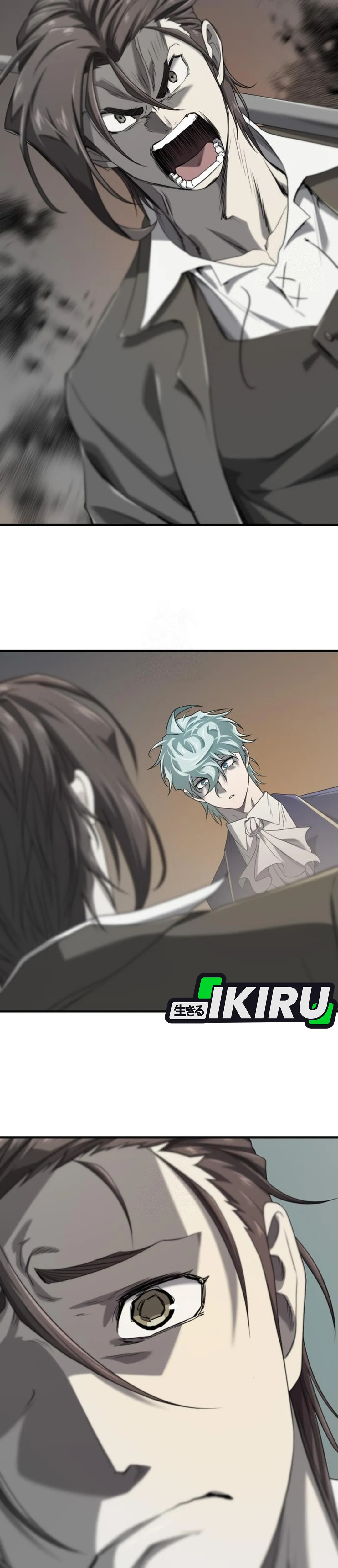 Read The Greatest Estate Developer (ID) Manga Online