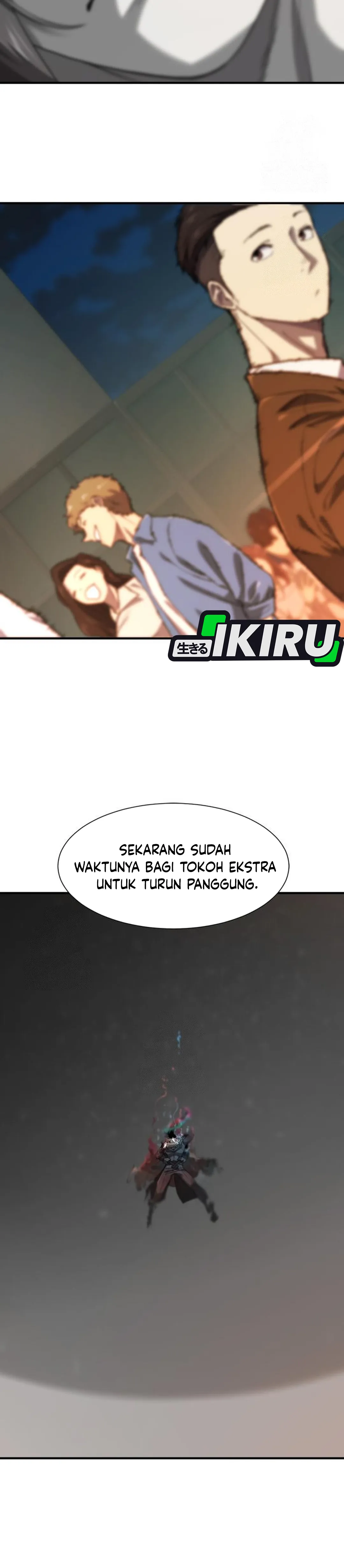 Read The Greatest Estate Developer (ID) Manga Online