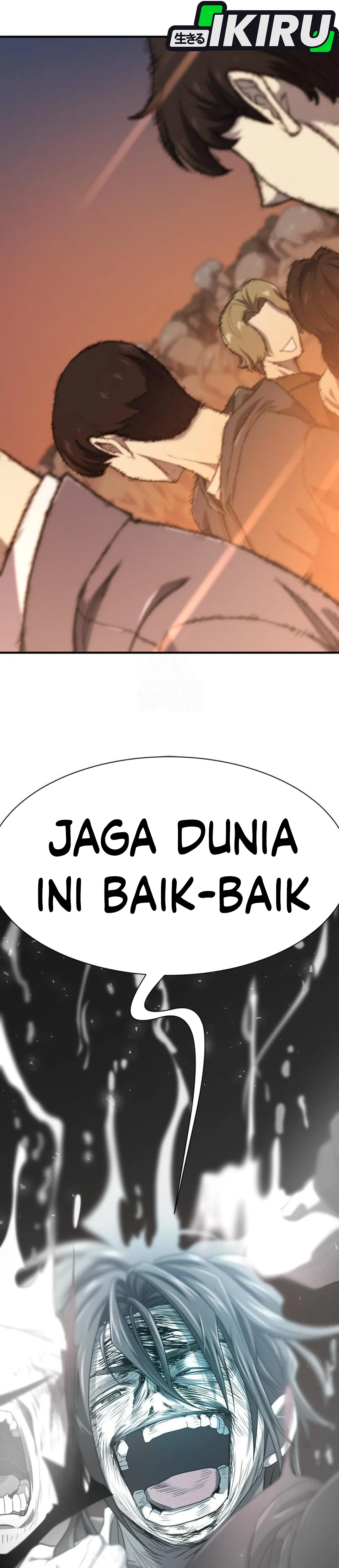 Read The Greatest Estate Developer (ID) Manga Online