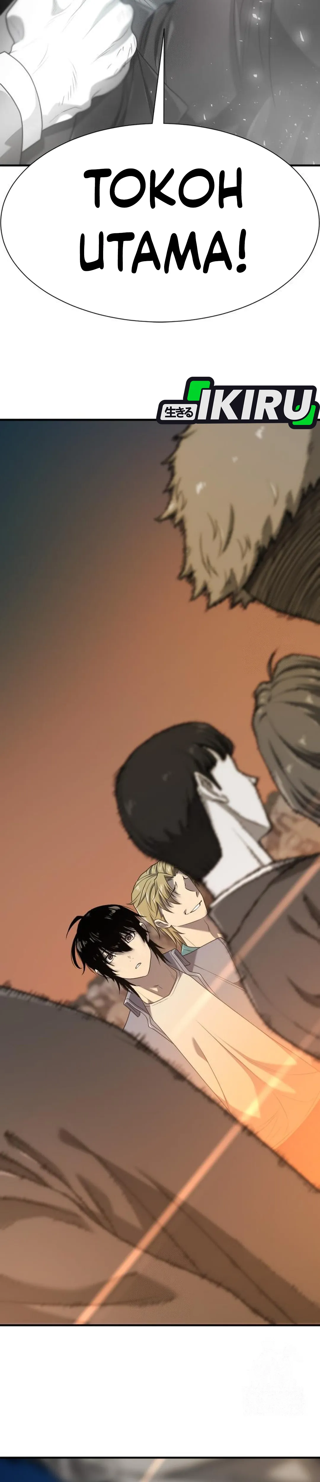 Read The Greatest Estate Developer (ID) Manga Online