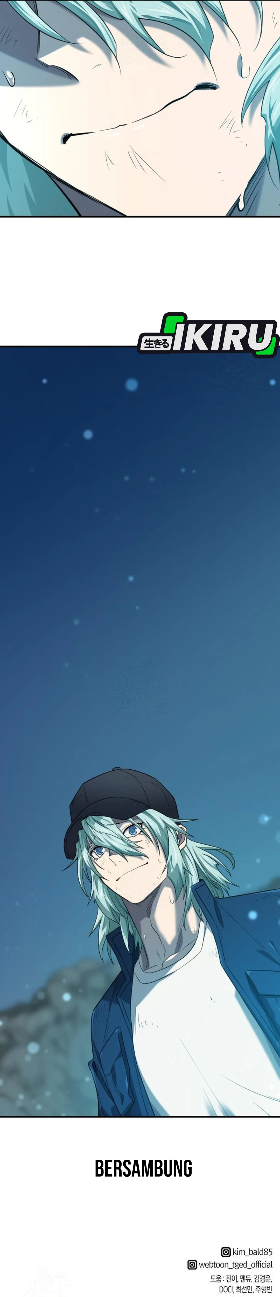 Read The Greatest Estate Developer (ID) Manga Online