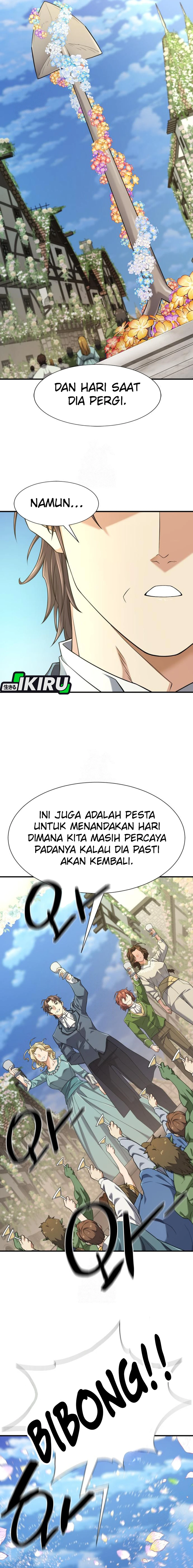 Read The Greatest Estate Developer (ID) Manga Online