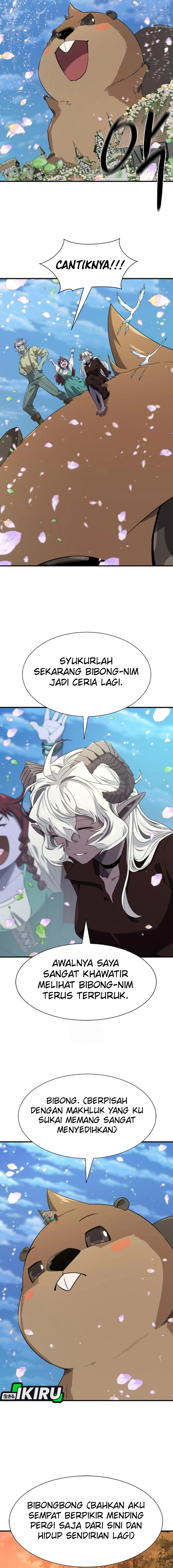 Read The Greatest Estate Developer (ID) Manga Online