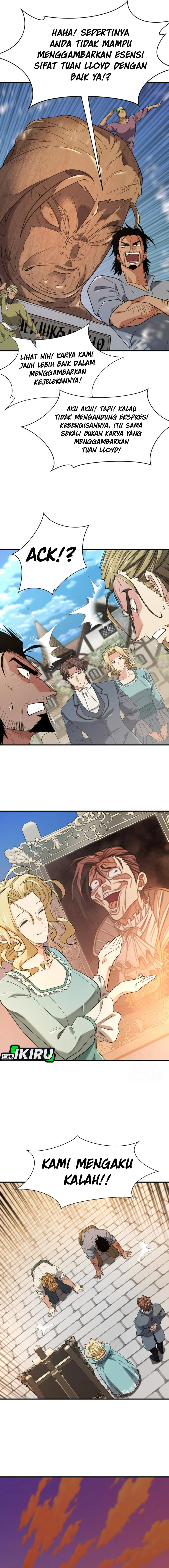 Read The Greatest Estate Developer (ID) Manga Online