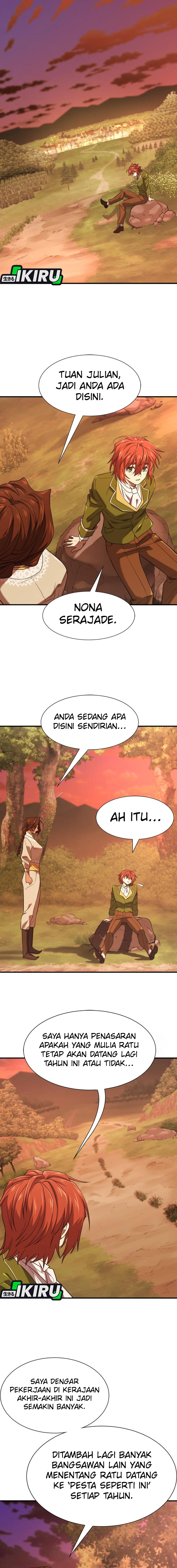 Read The Greatest Estate Developer (ID) Manga Online