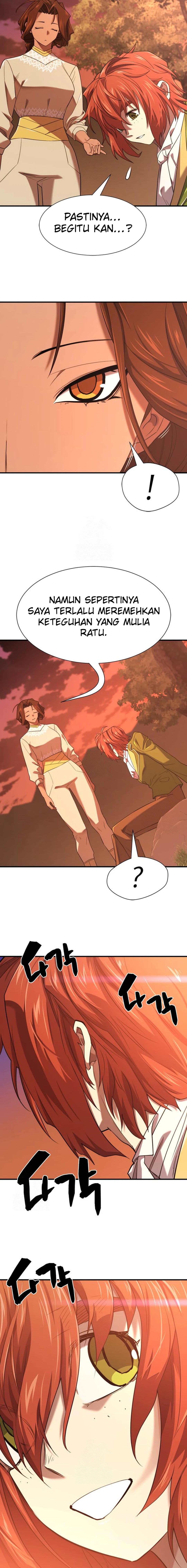 Read The Greatest Estate Developer (ID) Manga Online