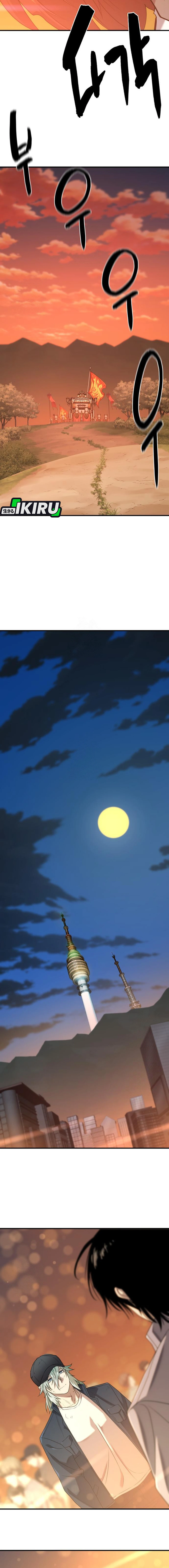 Read The Greatest Estate Developer (ID) Manga Online