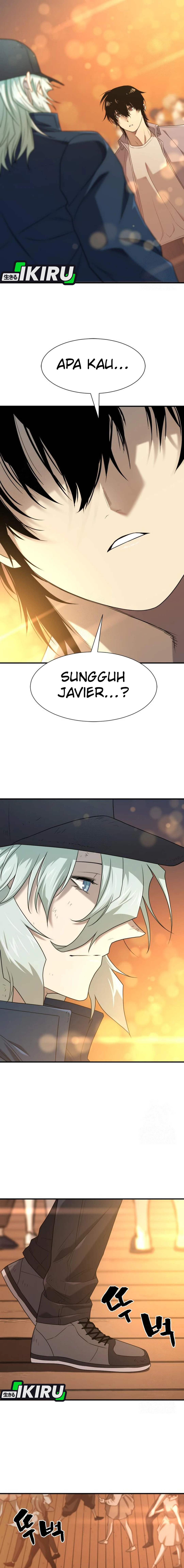 Read The Greatest Estate Developer (ID) Manga Online