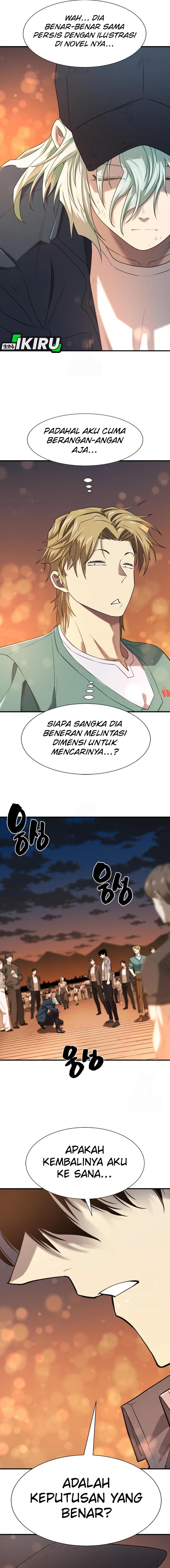 Read The Greatest Estate Developer (ID) Manga Online