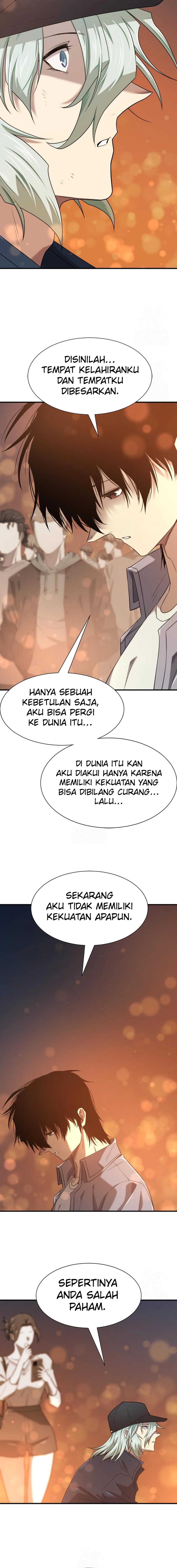 Read The Greatest Estate Developer (ID) Manga Online