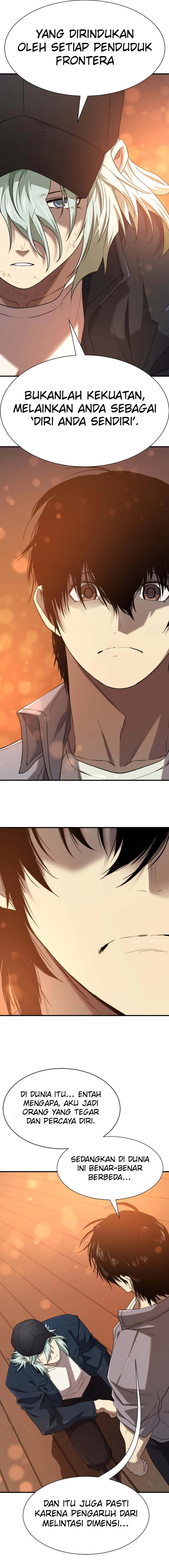 Read The Greatest Estate Developer (ID) Manga Online