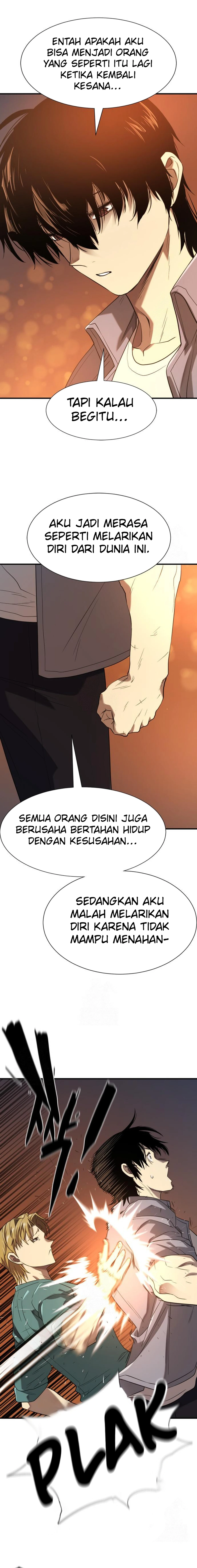 Read The Greatest Estate Developer (ID) Manga Online