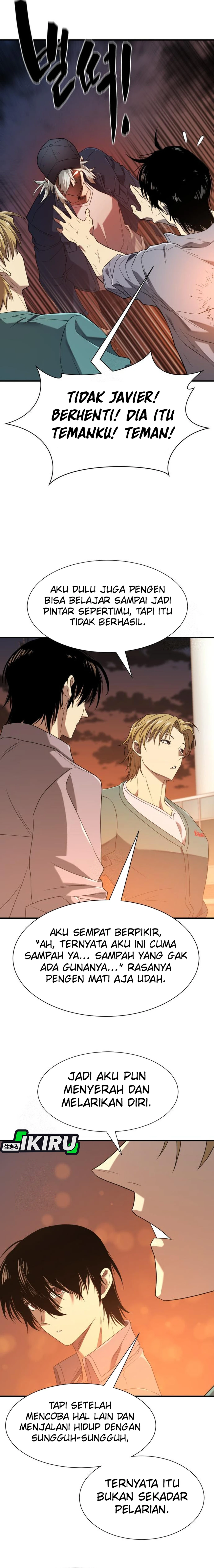 Read The Greatest Estate Developer (ID) Manga Online