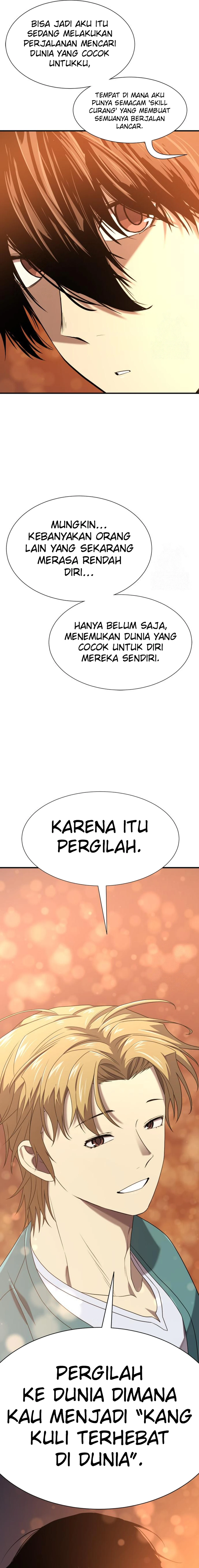 Read The Greatest Estate Developer (ID) Manga Online