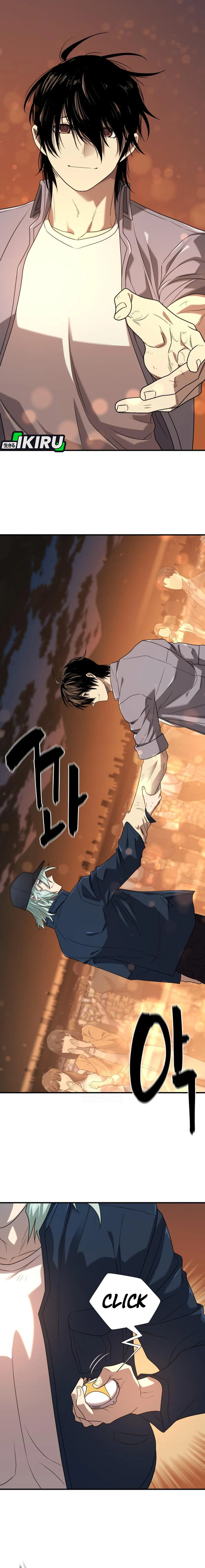 Read The Greatest Estate Developer (ID) Manga Online