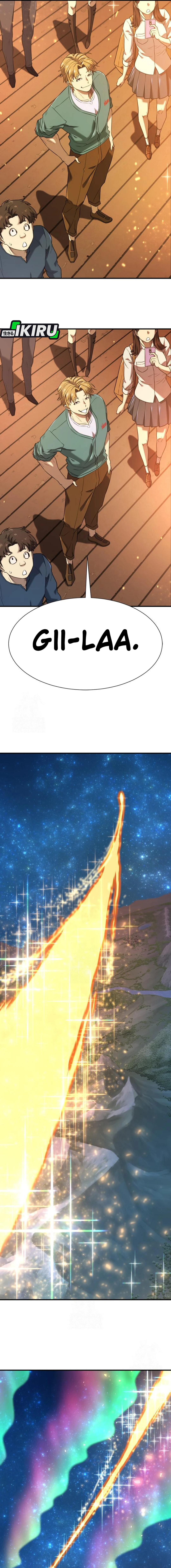 Read The Greatest Estate Developer (ID) Manga Online