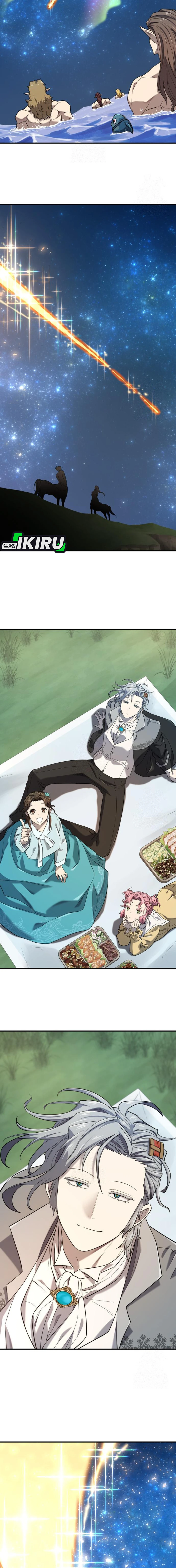 Read The Greatest Estate Developer (ID) Manga Online