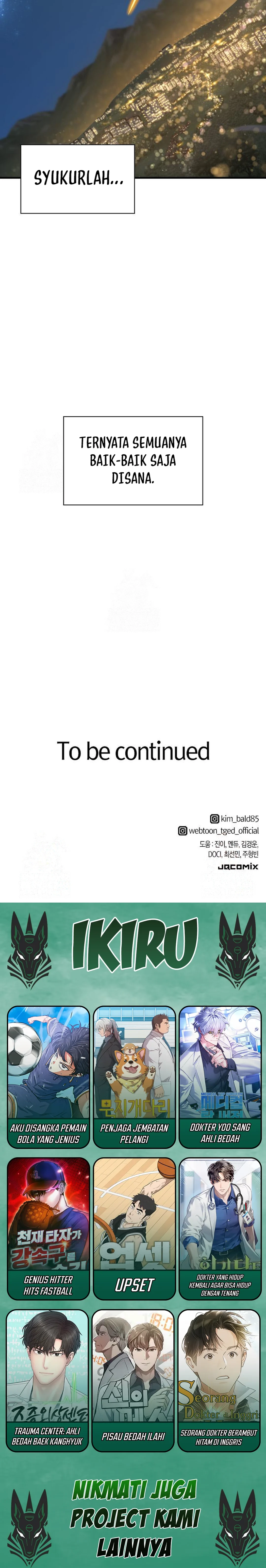 Read The Greatest Estate Developer (ID) Manga Online